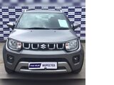 used MARUTI SUZUKI IGNIS at New Delhi in Rana Motors